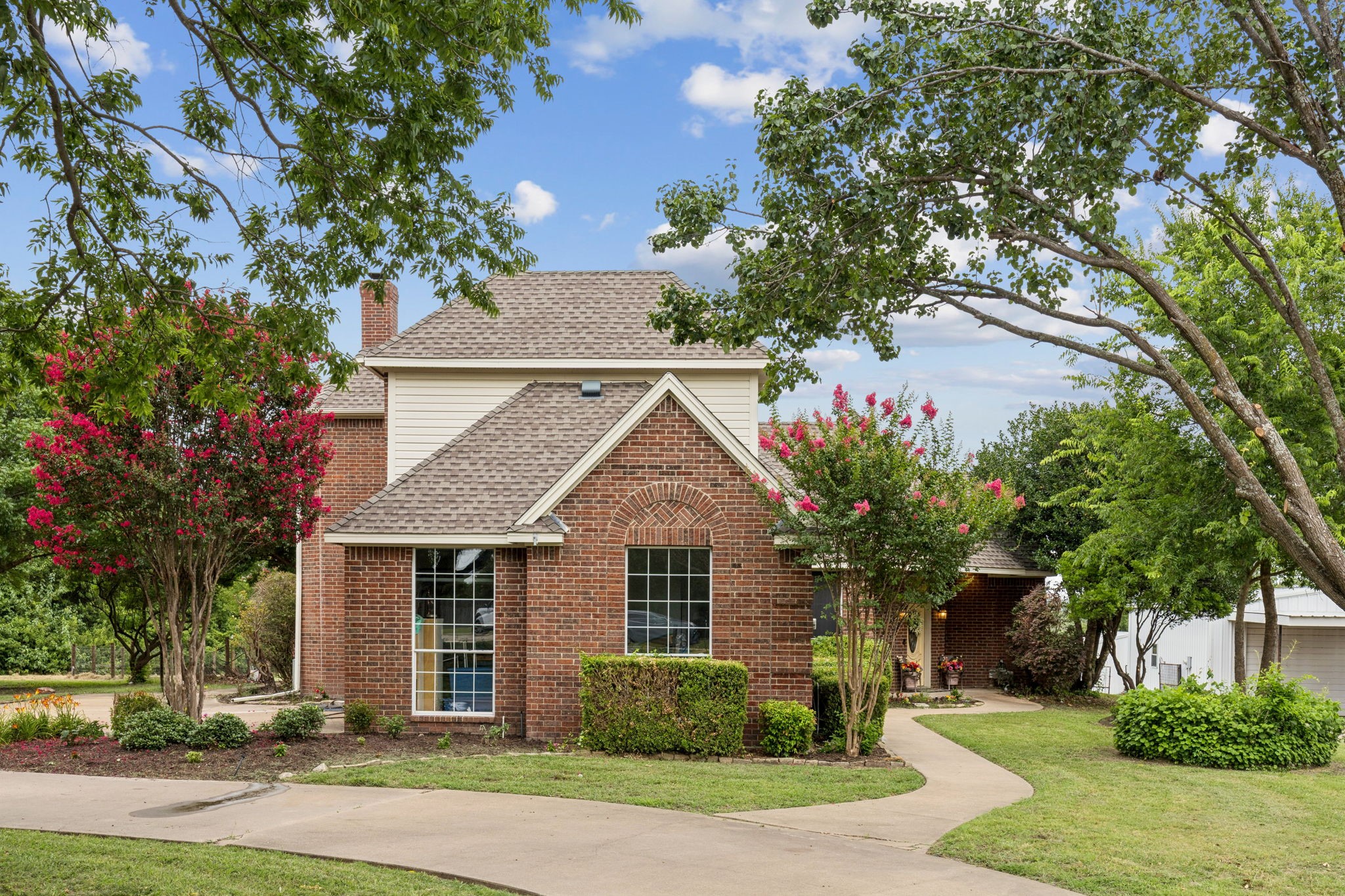 13768 Stirrup Court Heath TX 75126