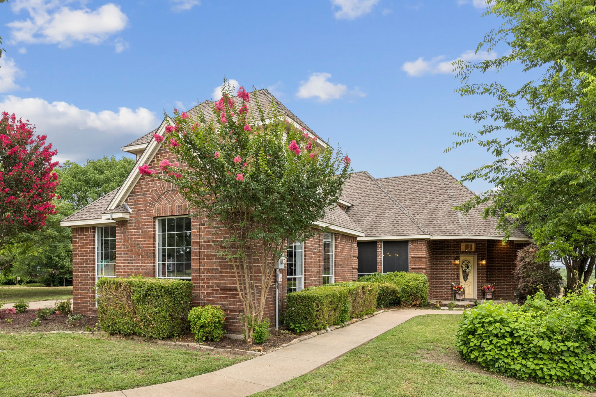 13768 Stirrup Court Heath TX 75126