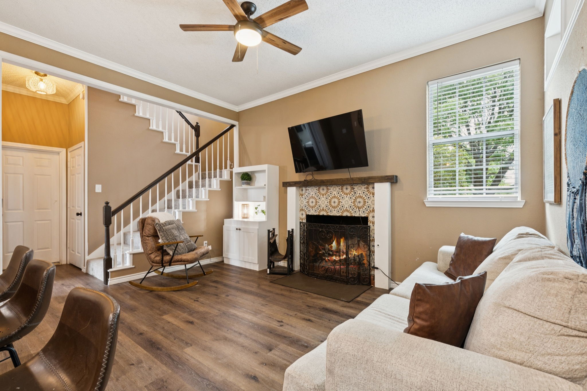 13768 Stirrup Court Heath TX 75126