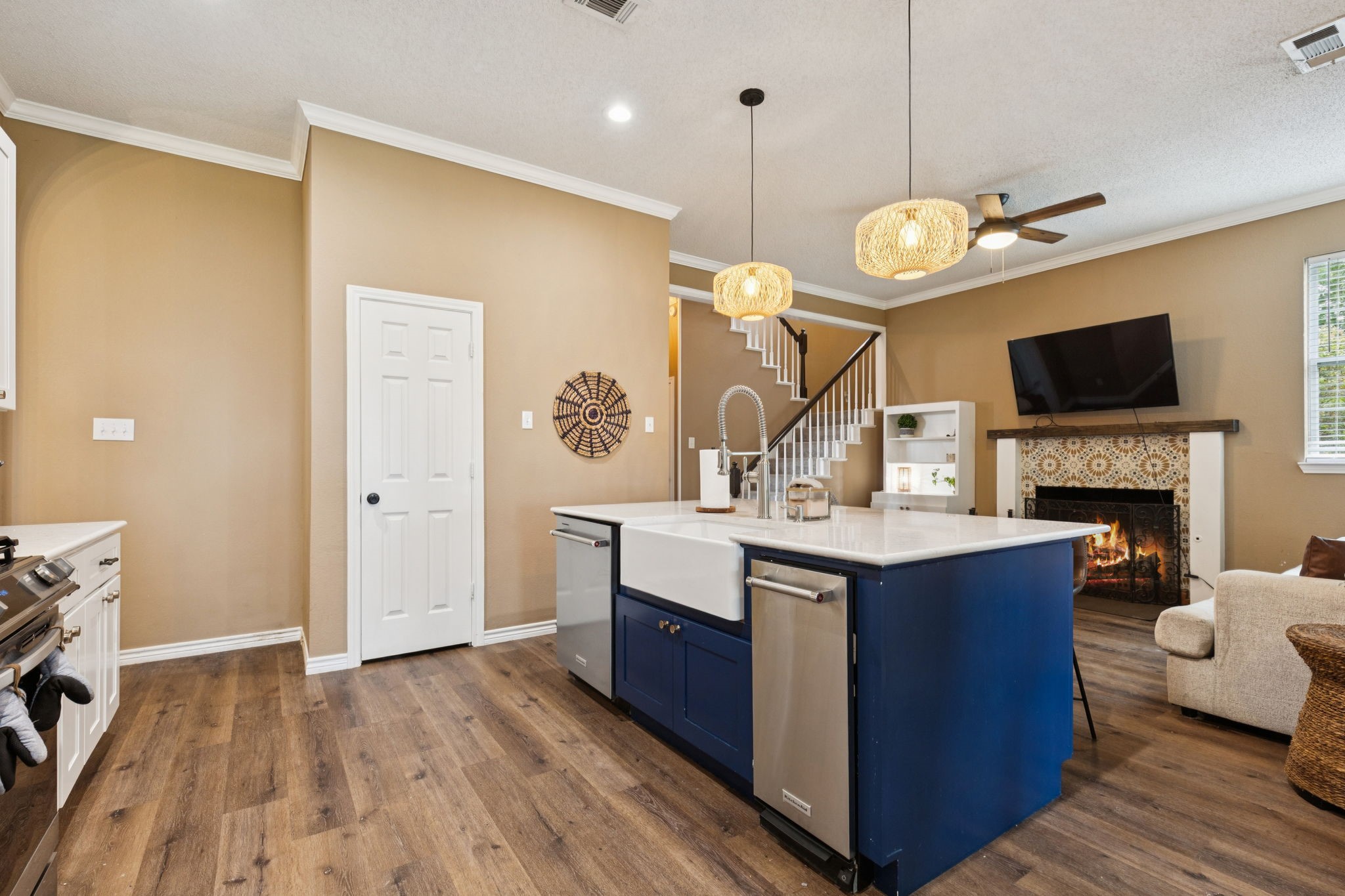 13768 Stirrup Court Heath TX 75126