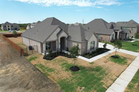 1205 Woodside Drive Mansfield TX 76063