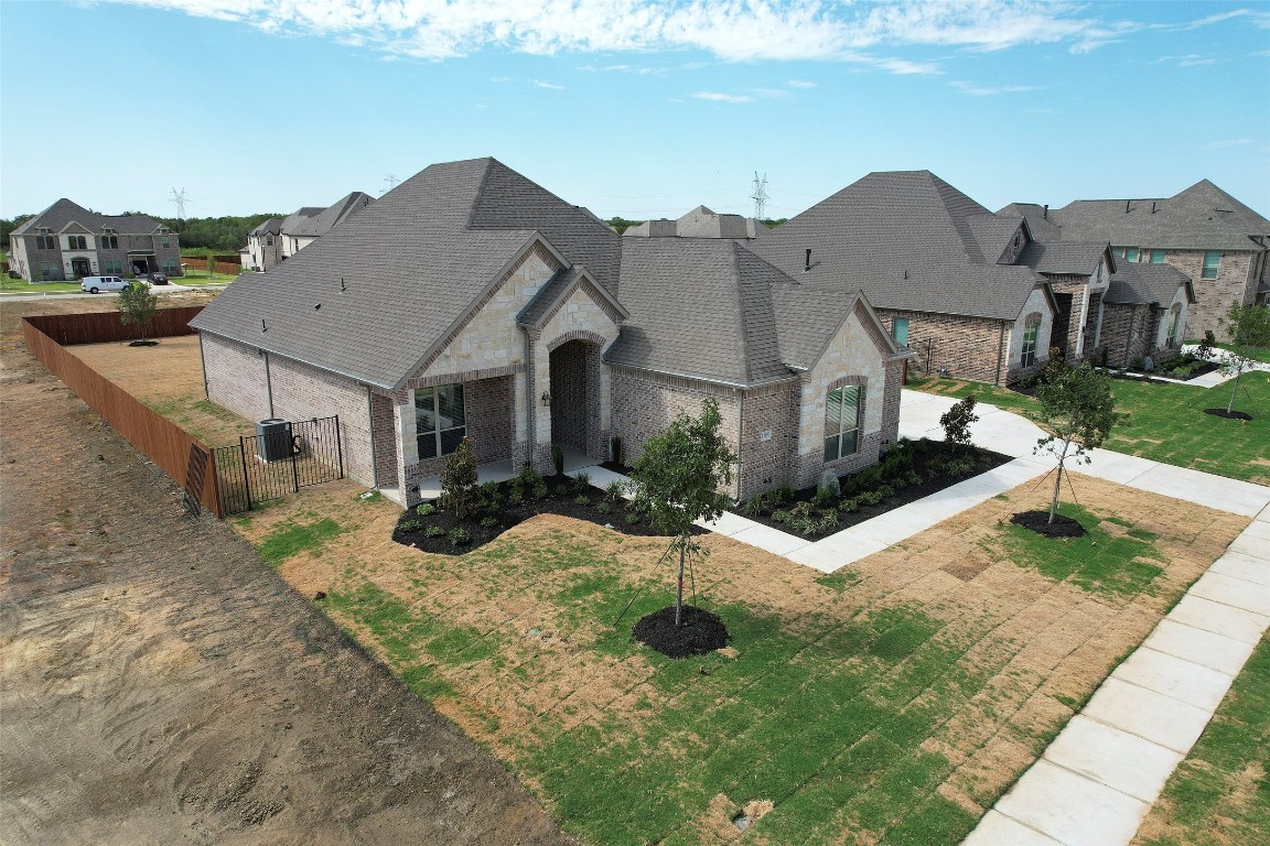 1205 Woodside Drive Mansfield TX 76063