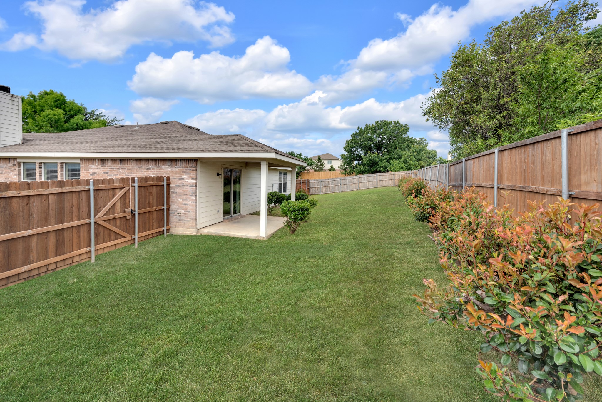 9237 Monument Court Fort Worth TX 76244