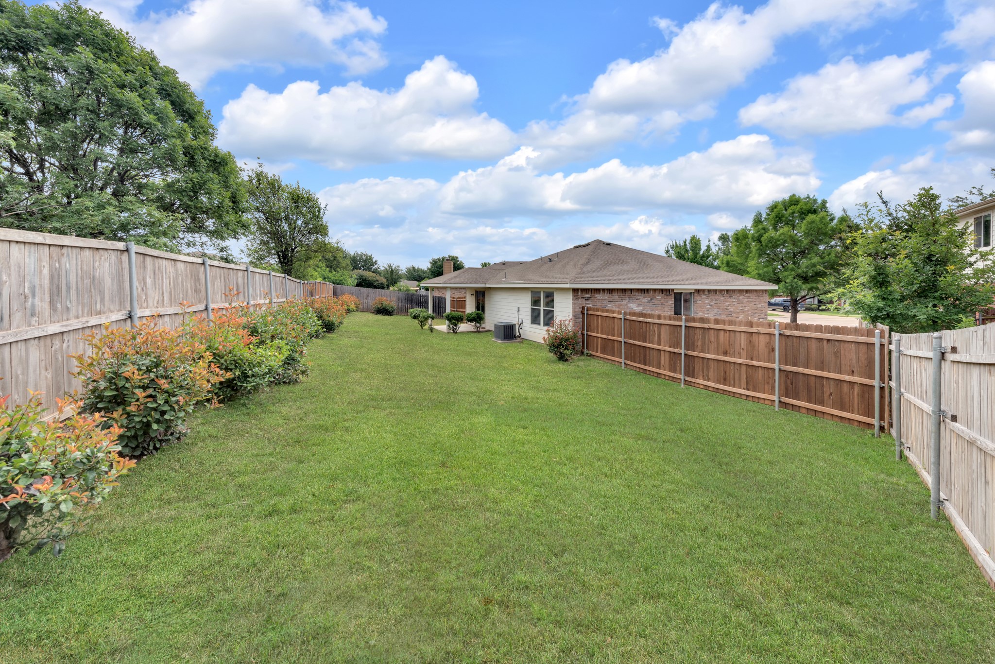 9237 Monument Court Fort Worth TX 76244