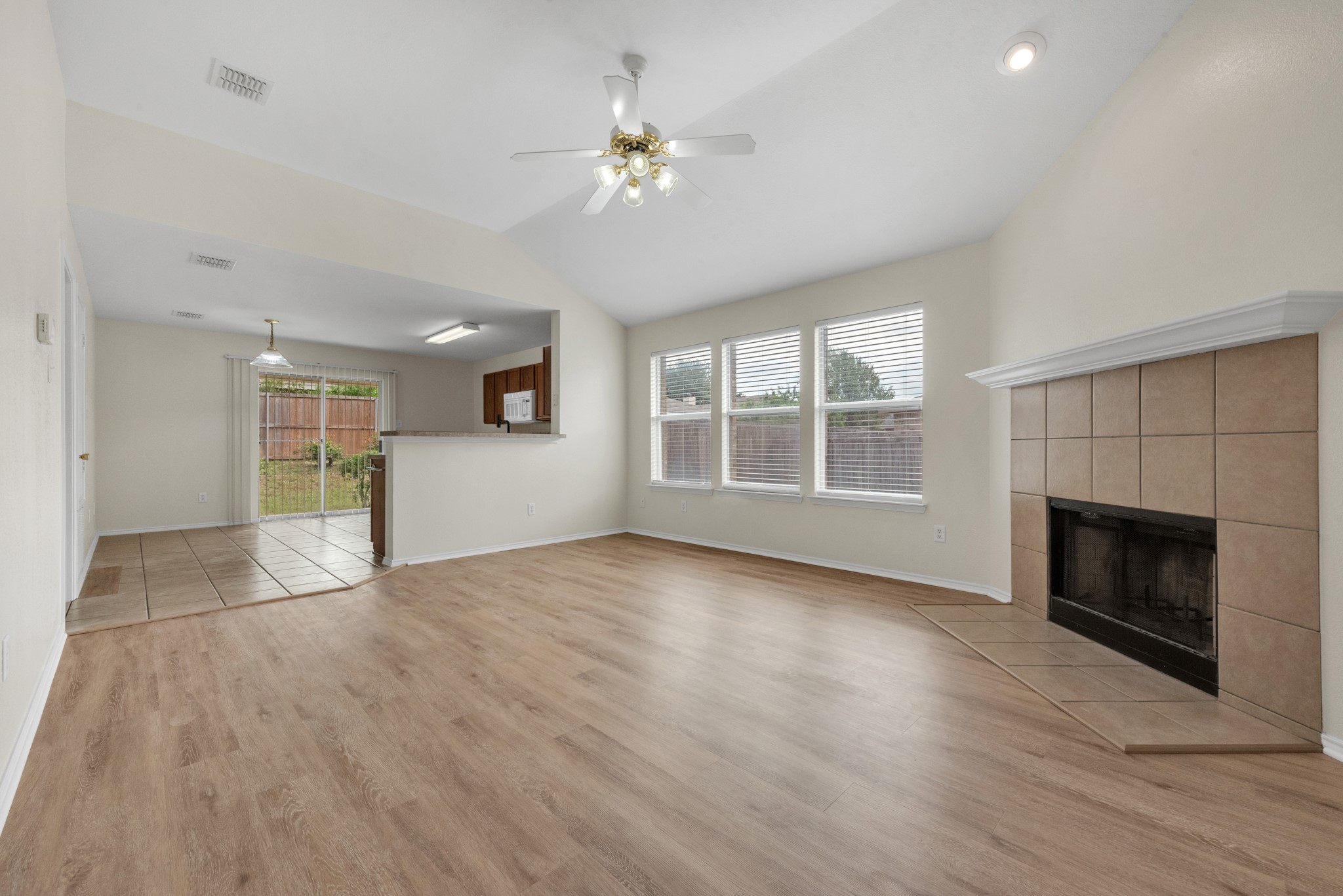 9237 Monument Court Fort Worth TX 76244
