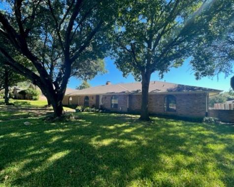 342 Mantlebrook Drive Desoto TX 75115