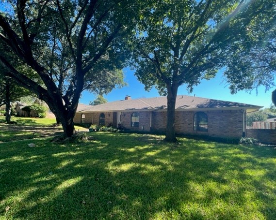 342 Mantlebrook Drive Desoto TX 75115
