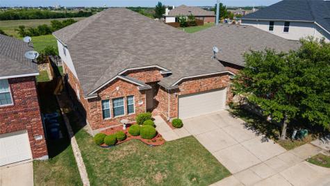14712 Eaglemont Drive Little Elm TX 75068