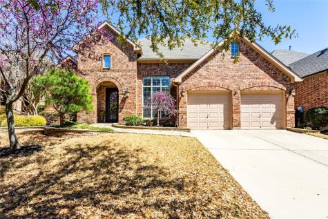 9728 Ben Hogan Lane Fort Worth TX 76244