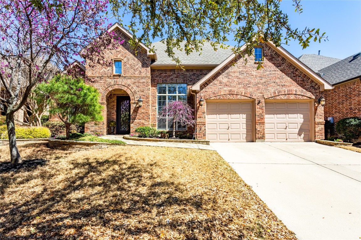 9728 Ben Hogan Lane Fort Worth TX 76244