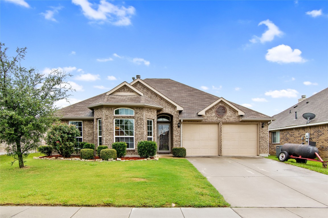105 Painted Trail Forney TX 75126