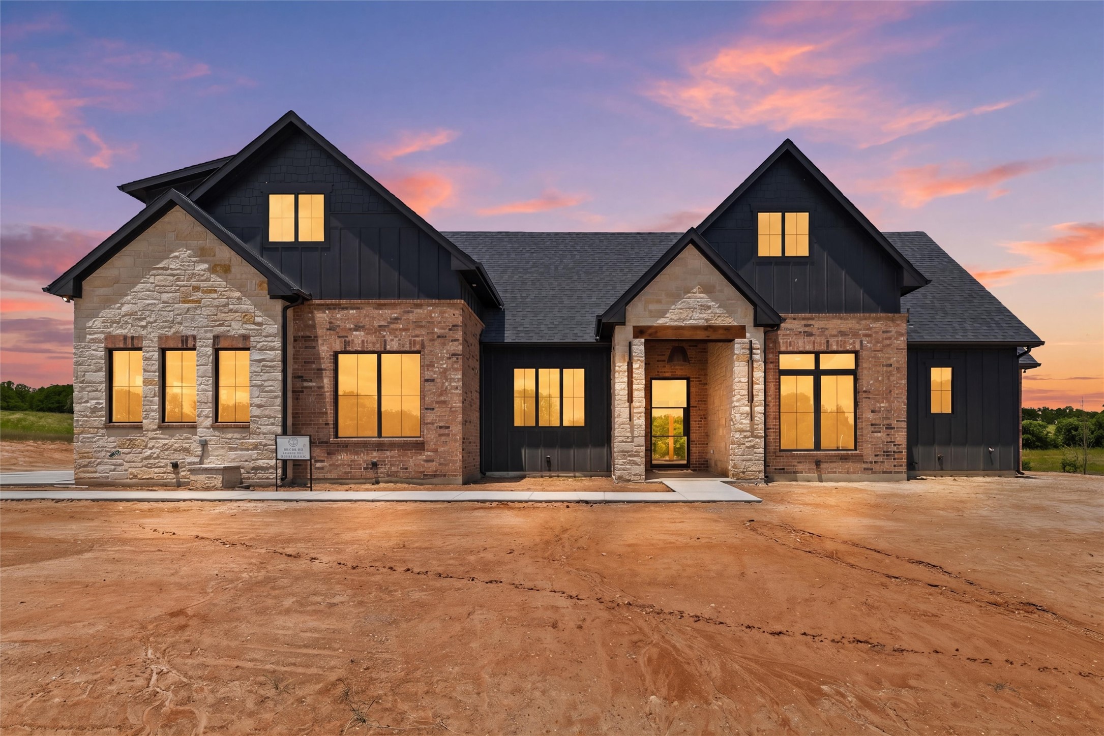 210 Kilkenny Road Poolville TX 76487