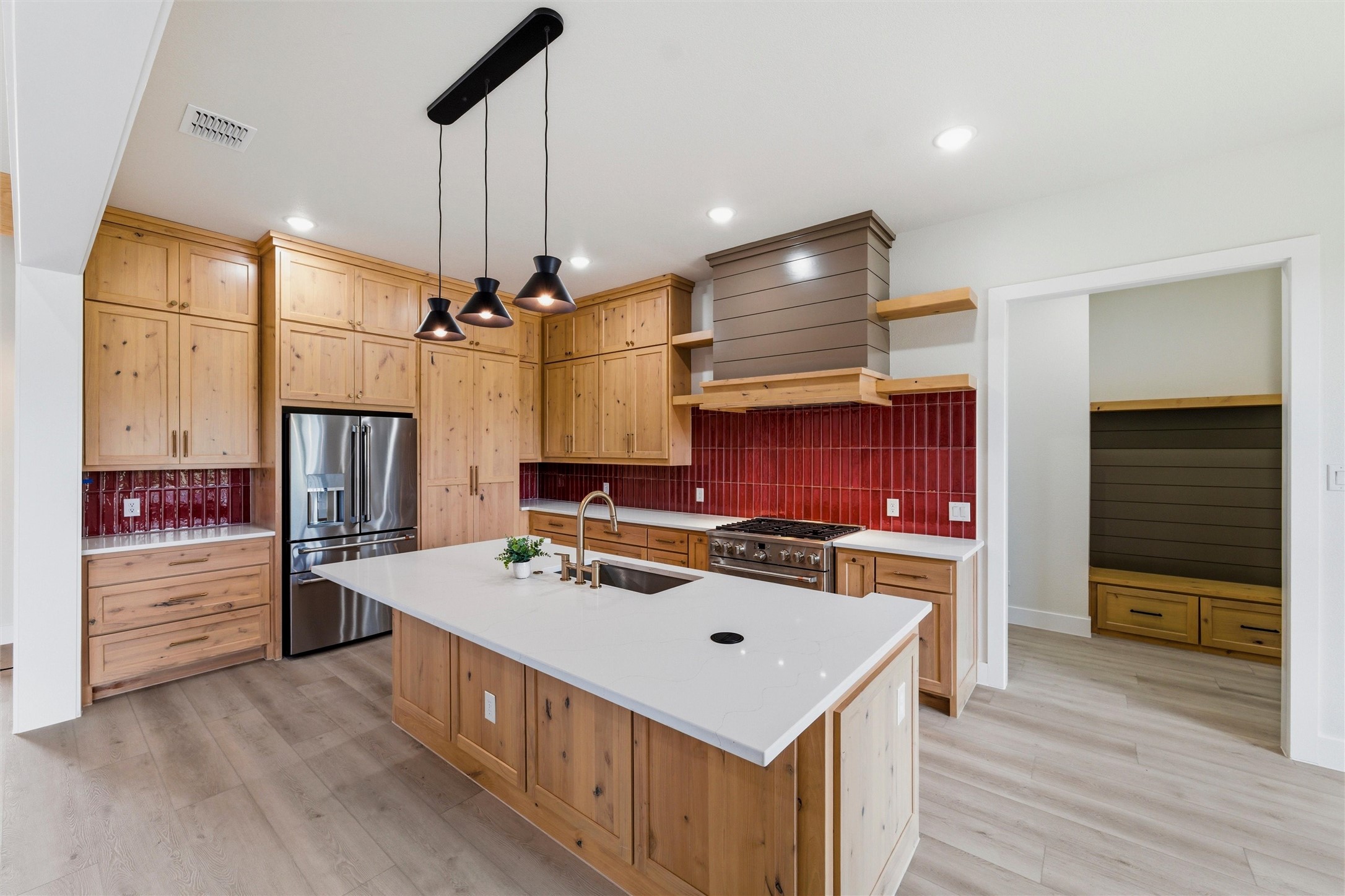 210 Kilkenny Road Poolville TX 76487