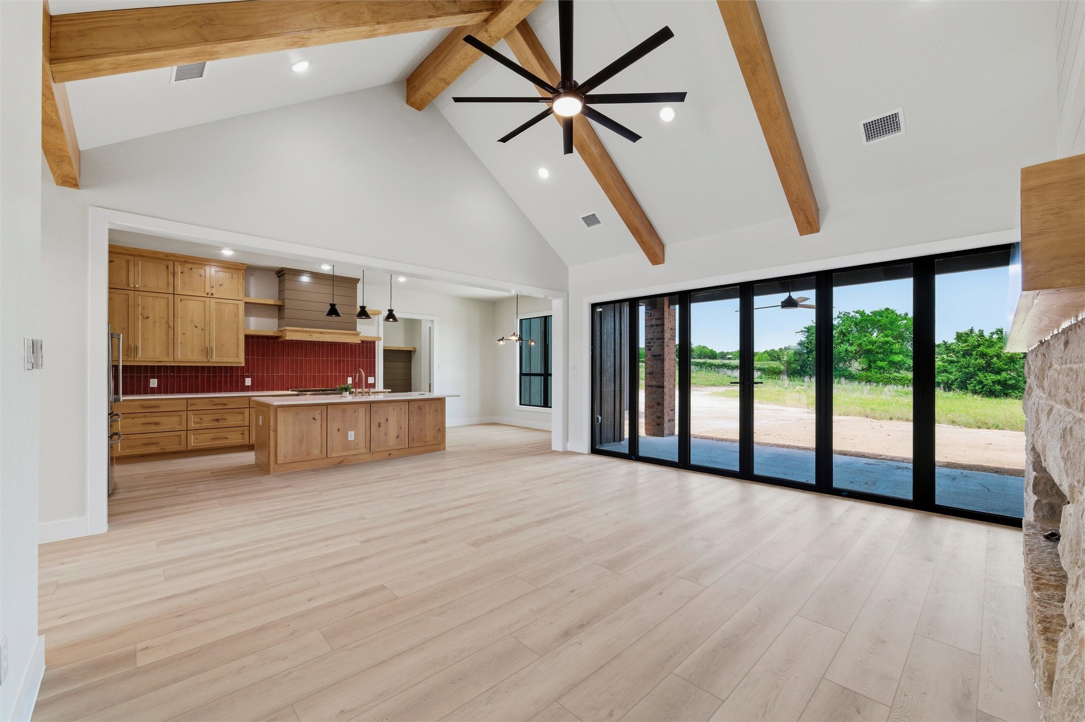 210 Kilkenny Road Poolville TX 76487