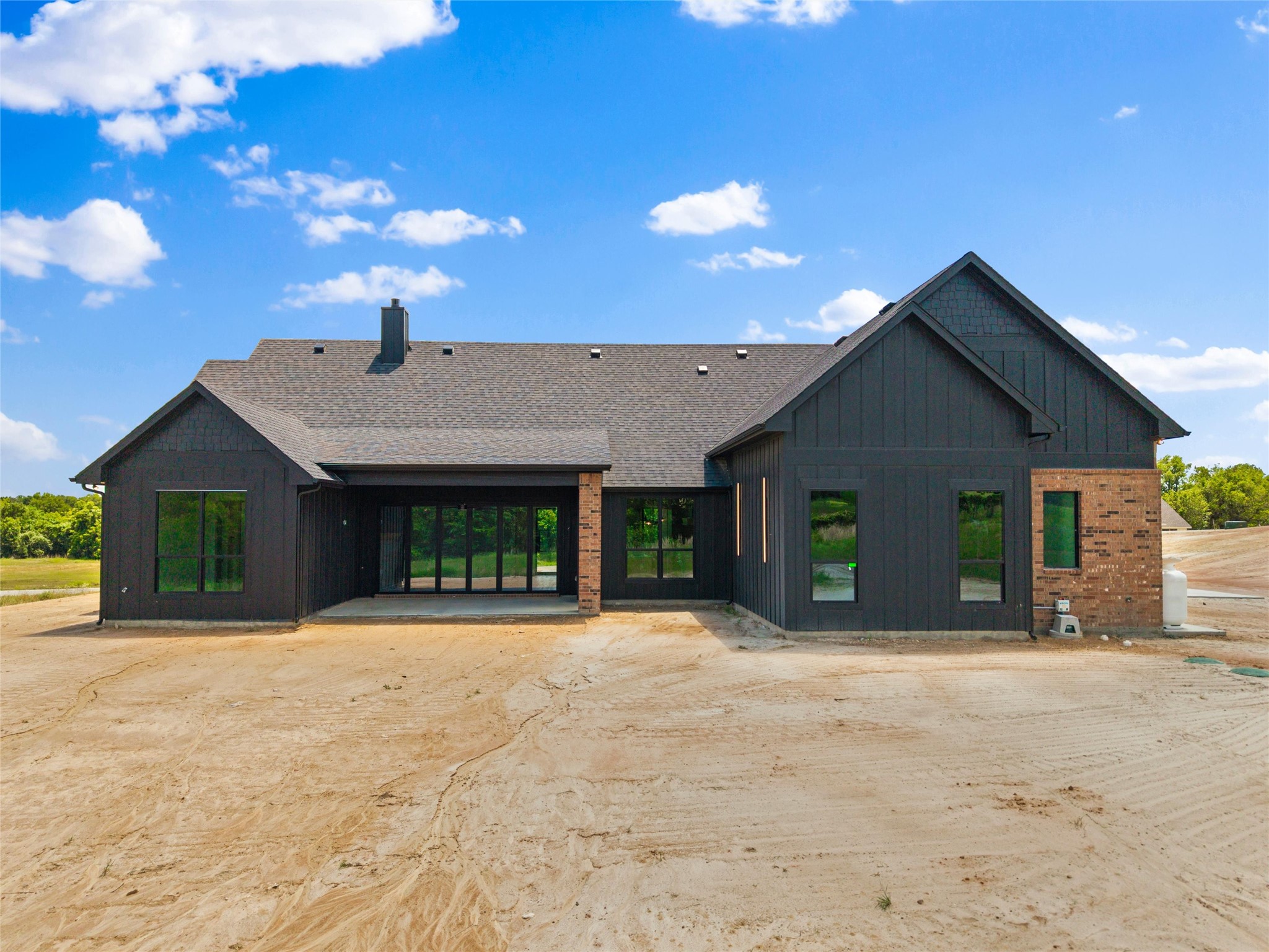 210 Kilkenny Road Poolville TX 76487