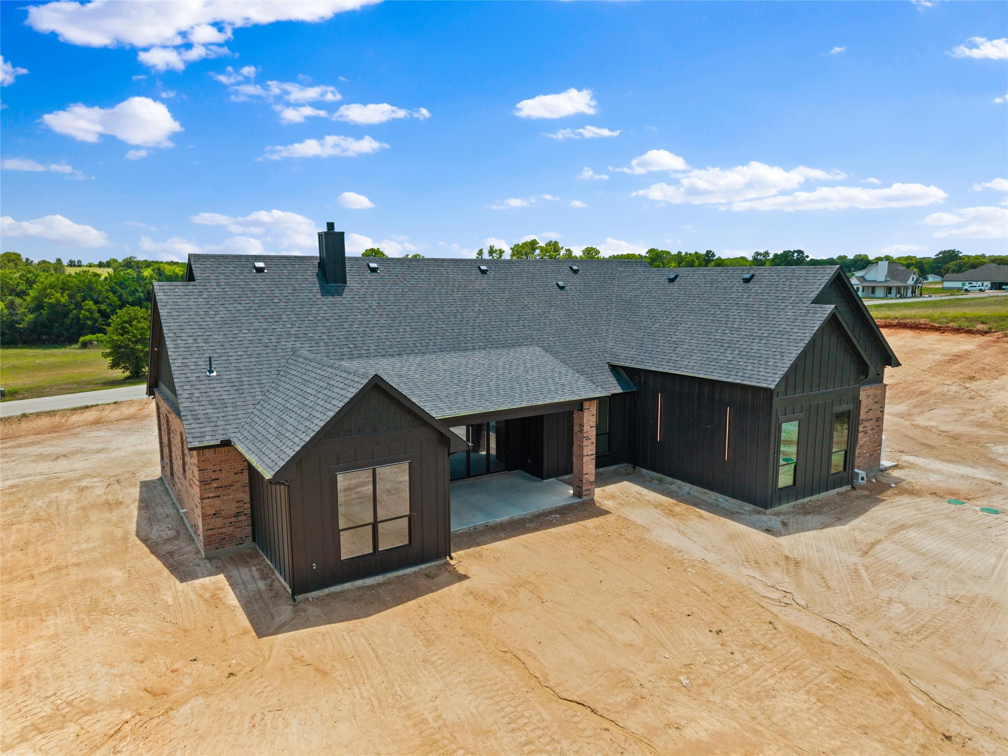 210 Kilkenny Road Poolville TX 76487