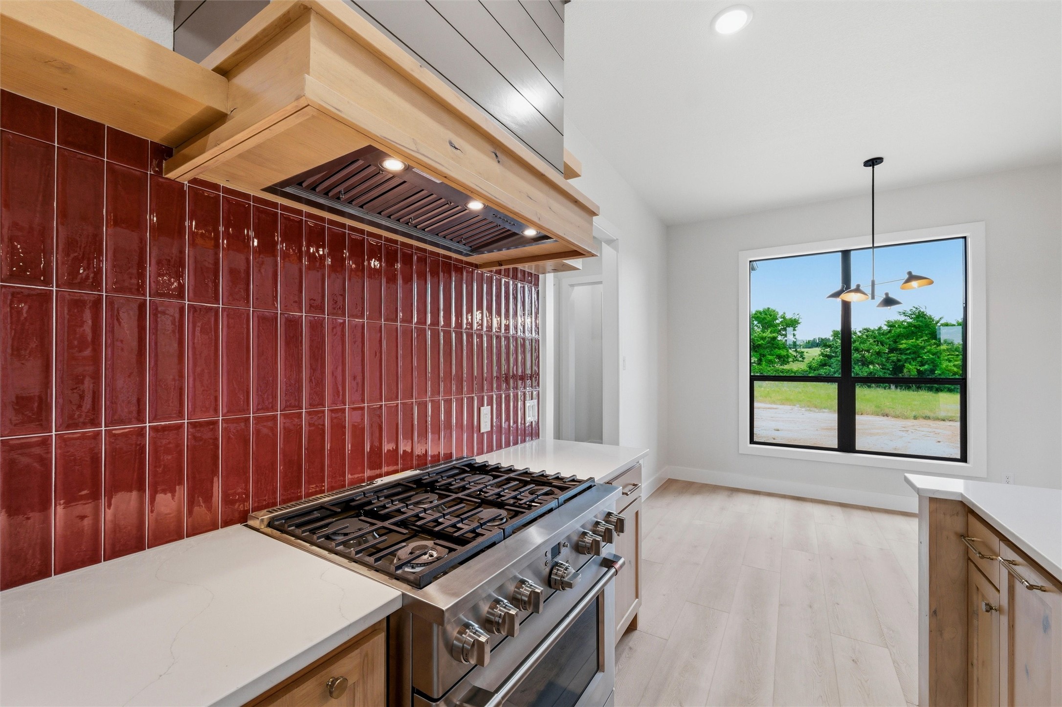 210 Kilkenny Road Poolville TX 76487