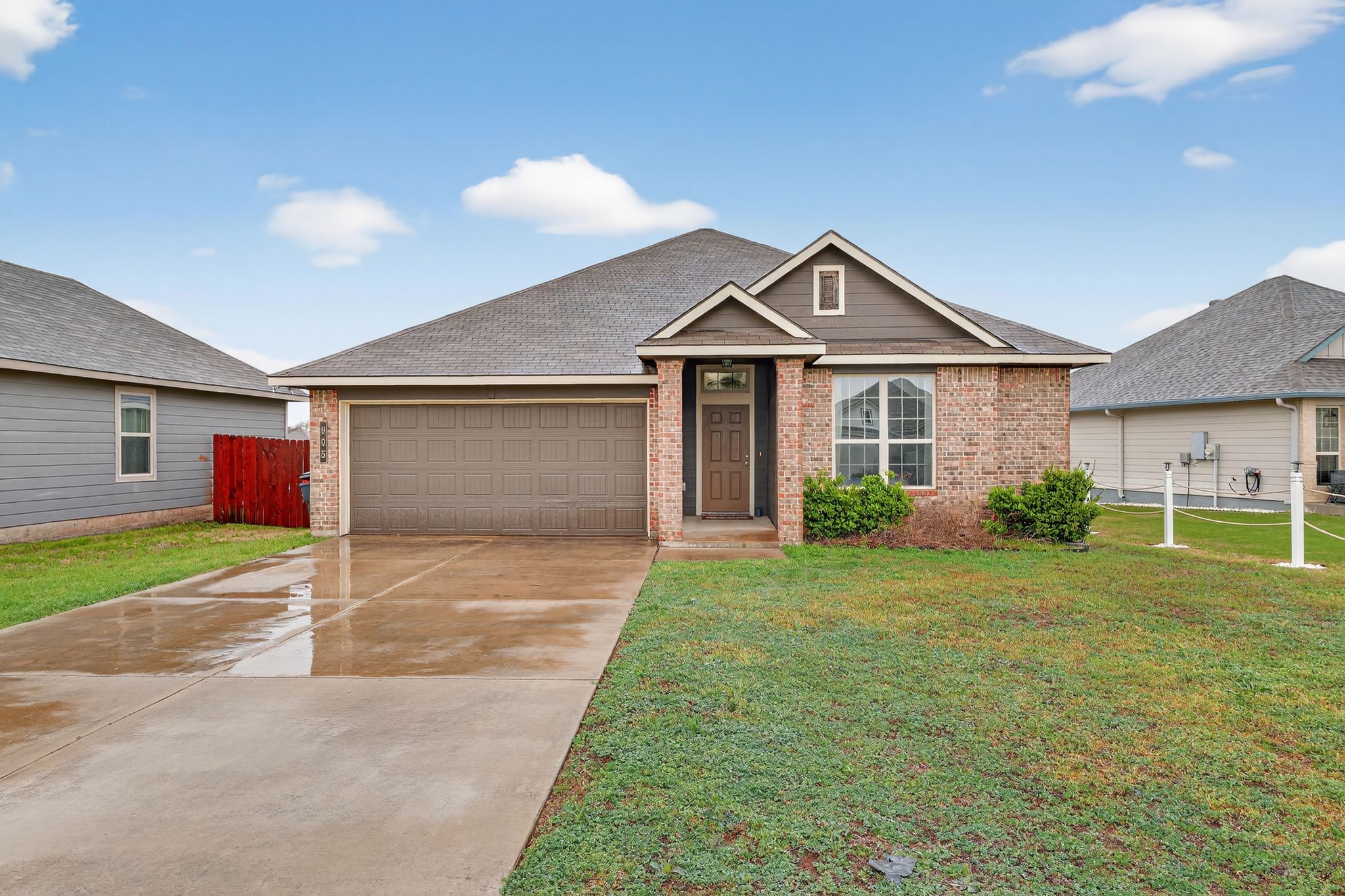 905 Mccandles Road Waco TX 76705
