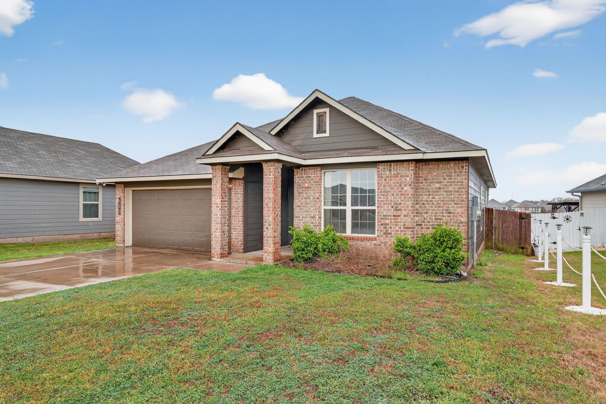 905 Mccandles Road Waco TX 76705