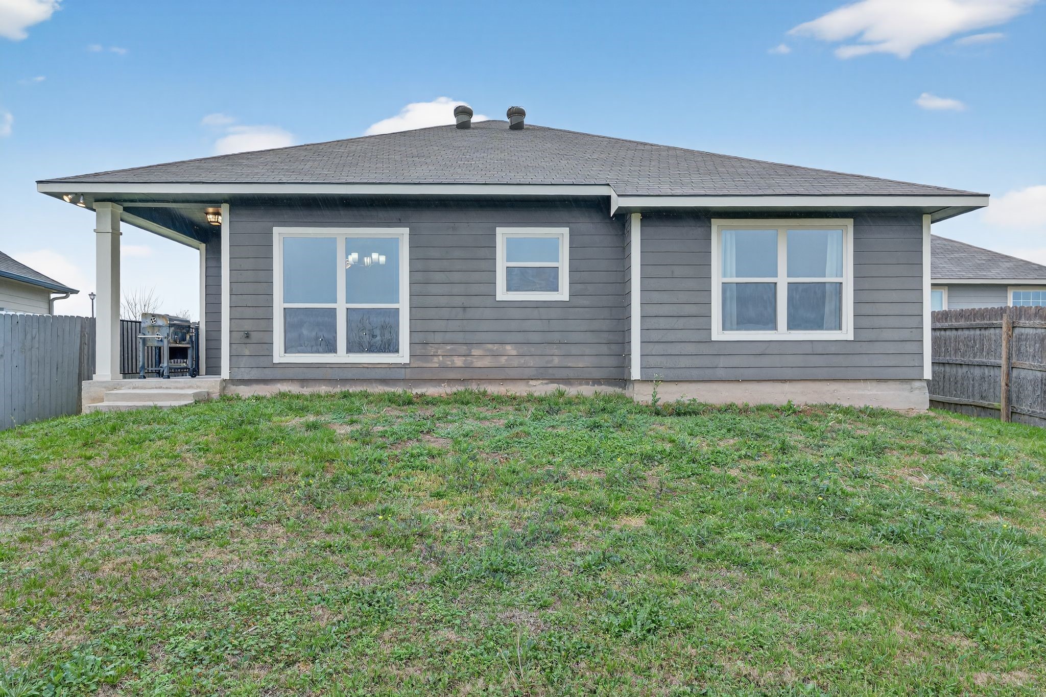 905 Mccandles Road Waco TX 76705