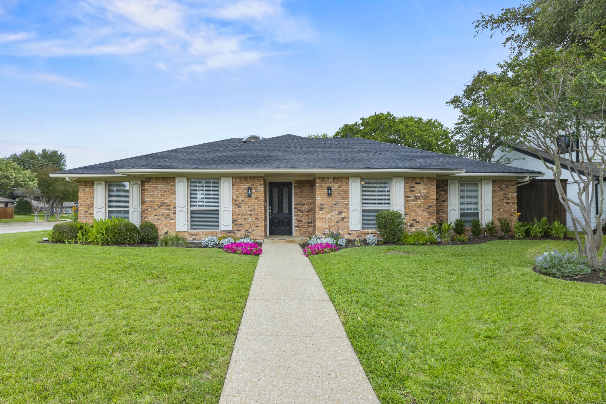 242 Woodcrest Drive Richardson TX 75080