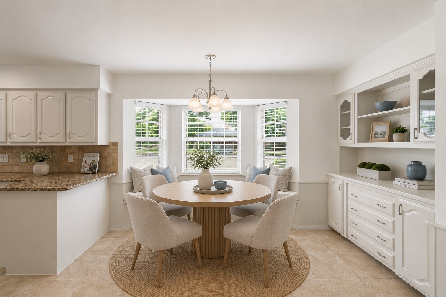 242 Woodcrest Drive Richardson TX 75080