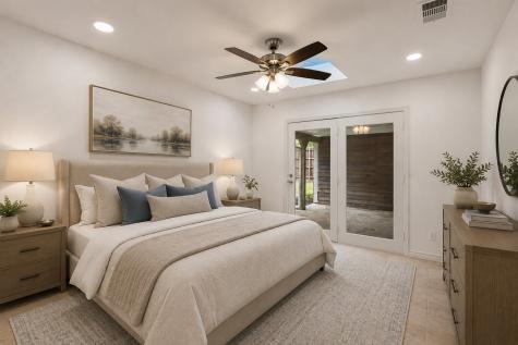 242 Woodcrest Drive Richardson TX 75080