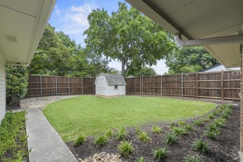 242 Woodcrest Drive Richardson TX 75080