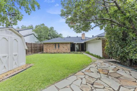 242 Woodcrest Drive Richardson TX 75080
