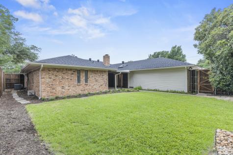 242 Woodcrest Drive Richardson TX 75080