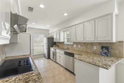 242 Woodcrest Drive Richardson TX 75080