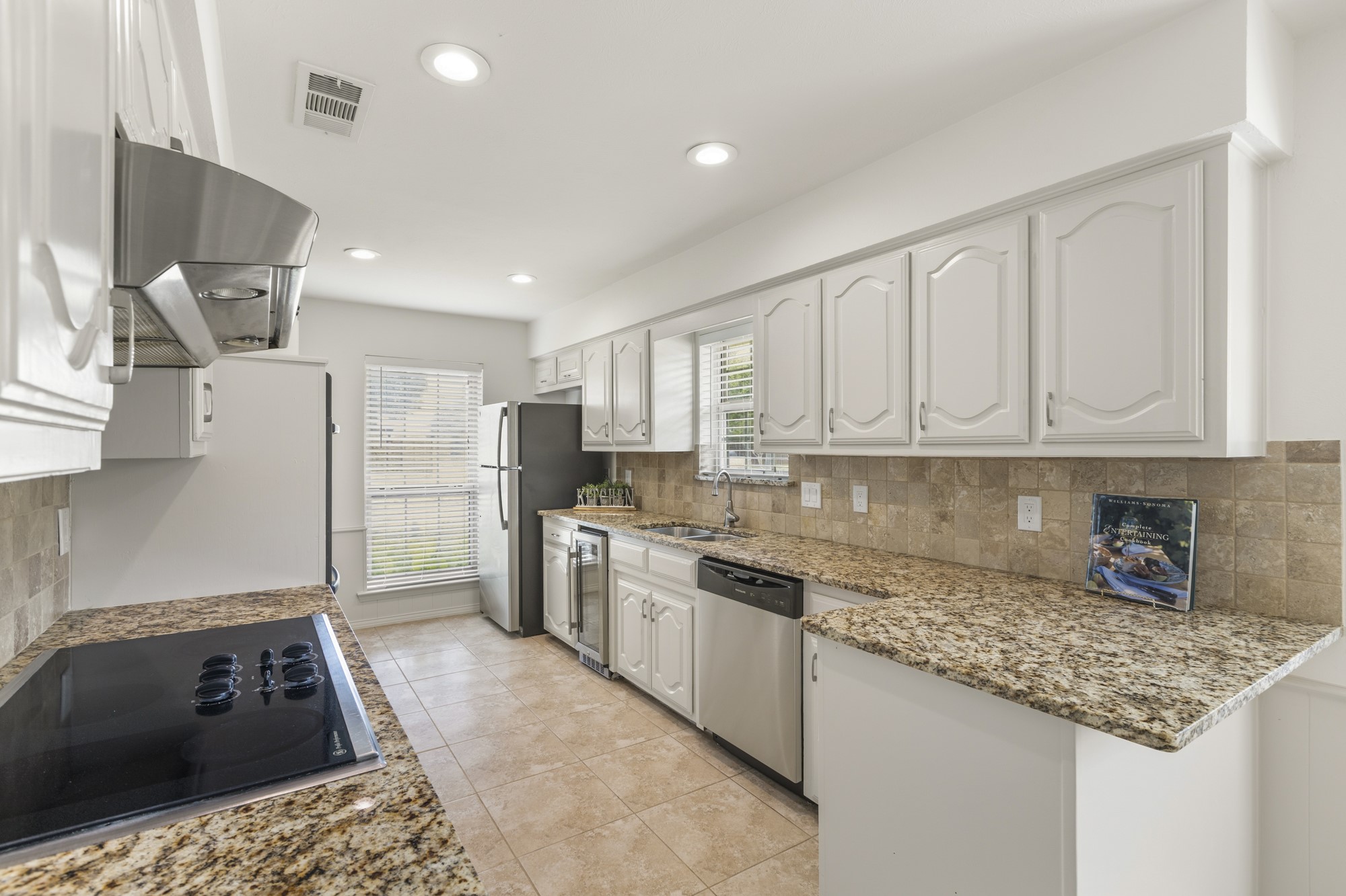 242 Woodcrest Drive Richardson TX 75080