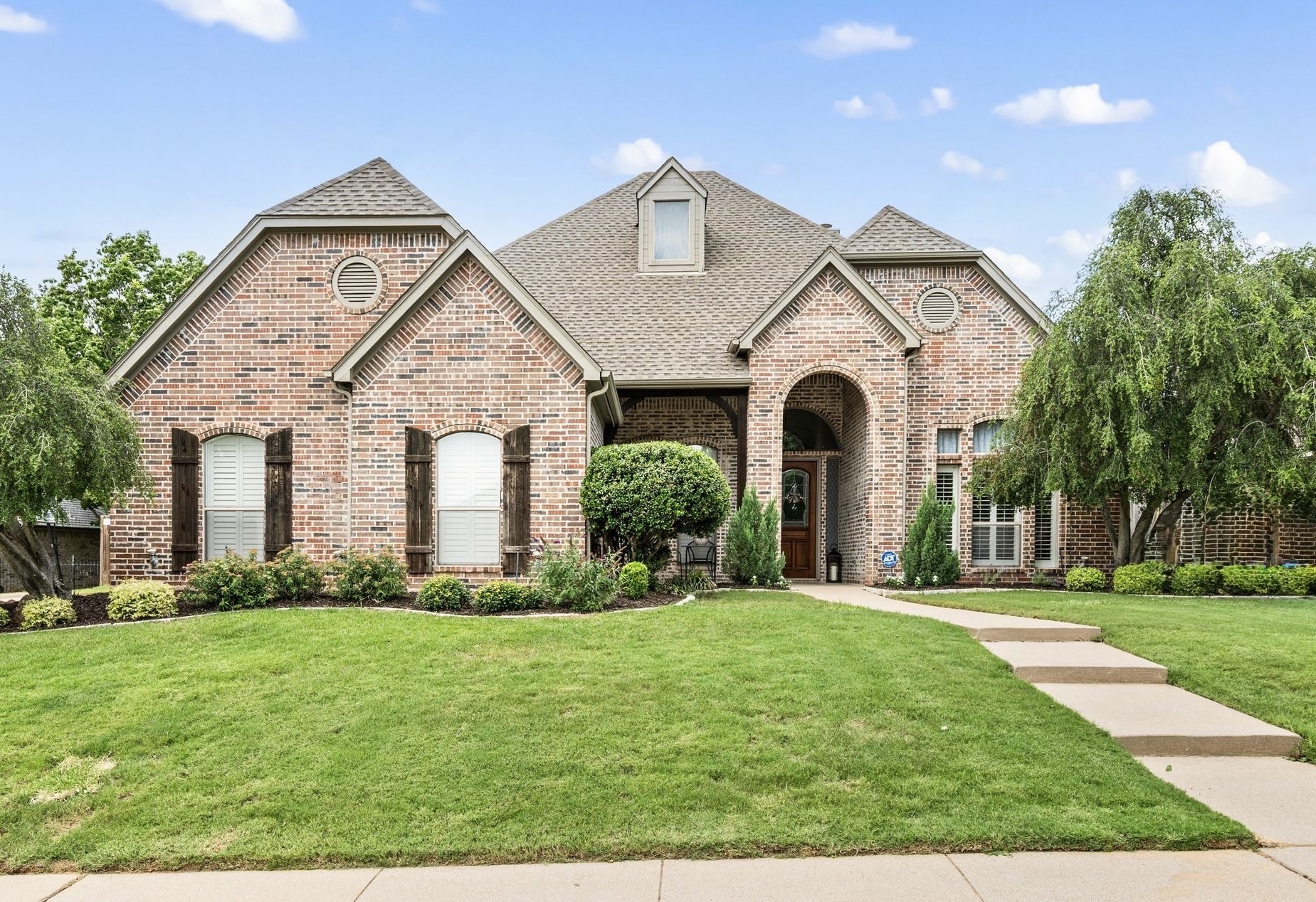7913 Chaddington Drive North Richland Hills TX 76182