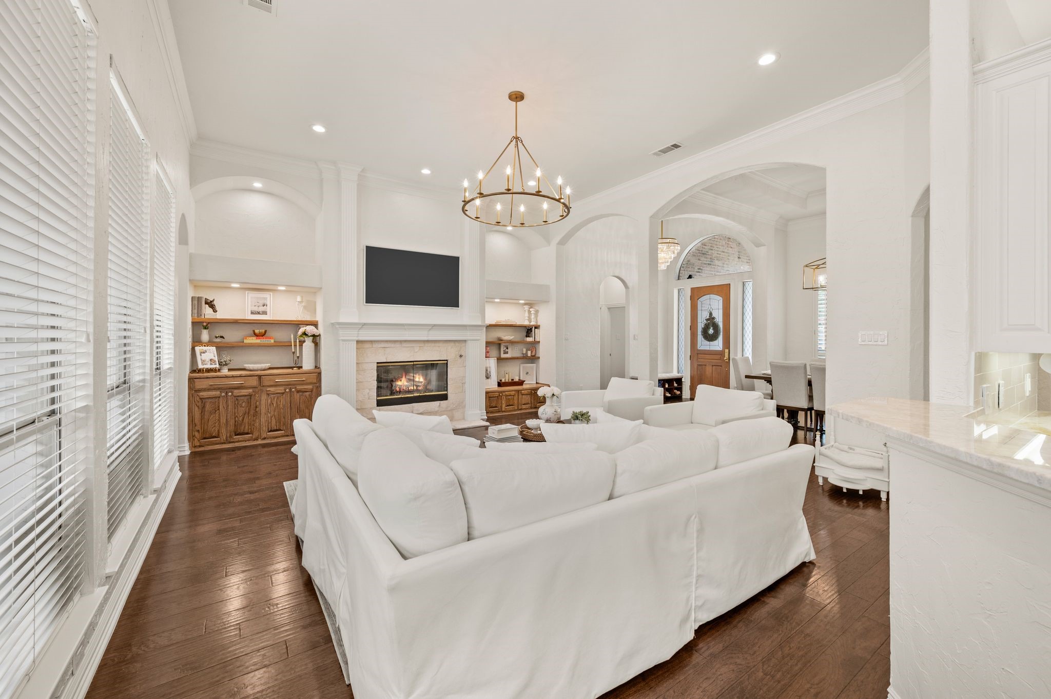 7913 Chaddington Drive North Richland Hills TX 76182
