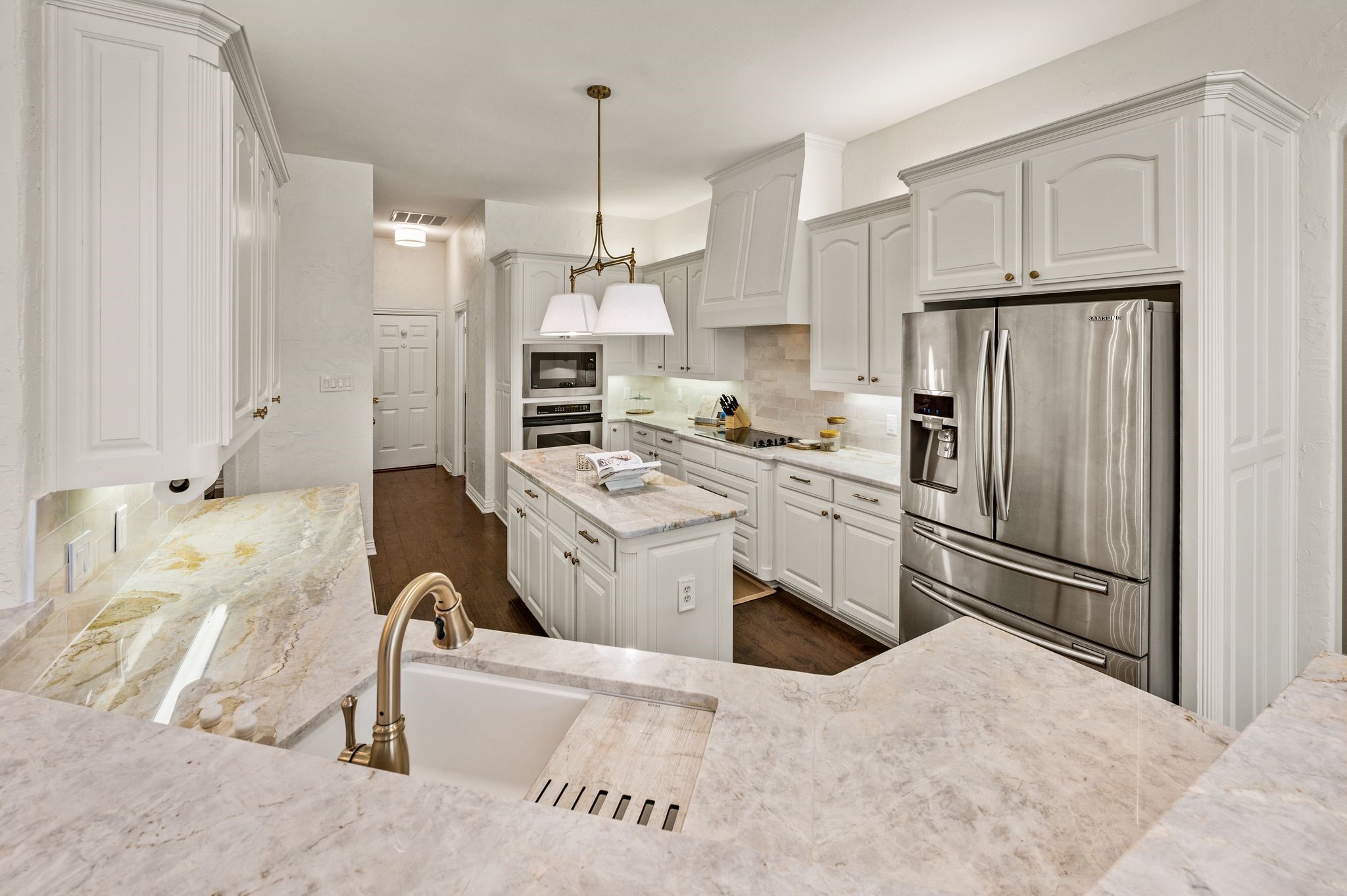 7913 Chaddington Drive North Richland Hills TX 76182