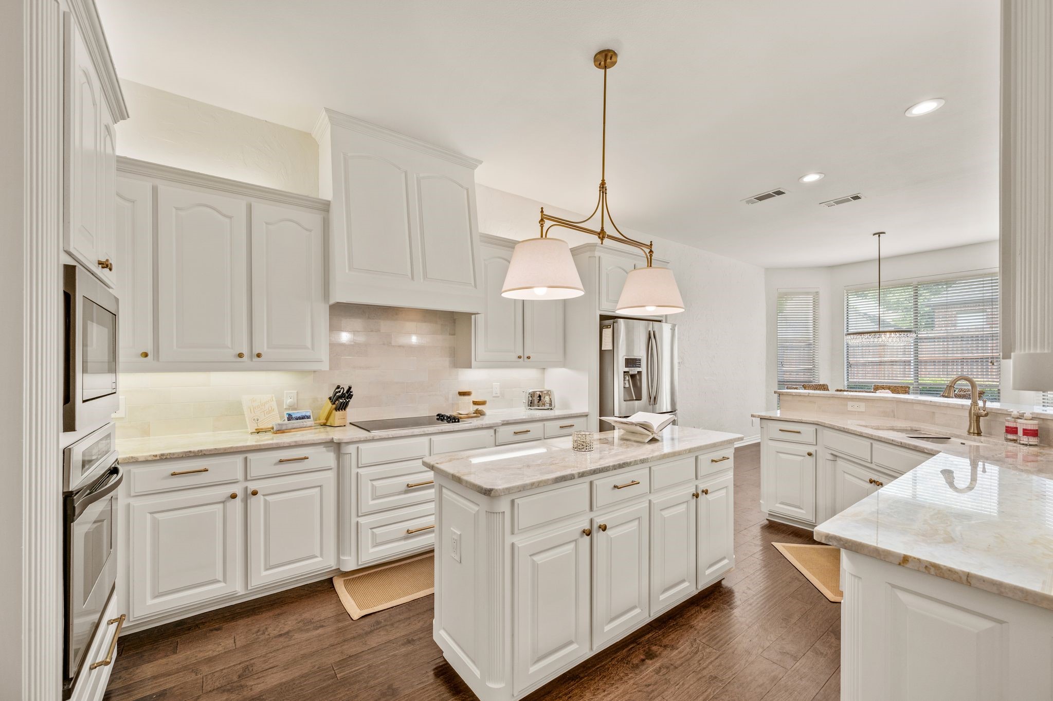 7913 Chaddington Drive North Richland Hills TX 76182