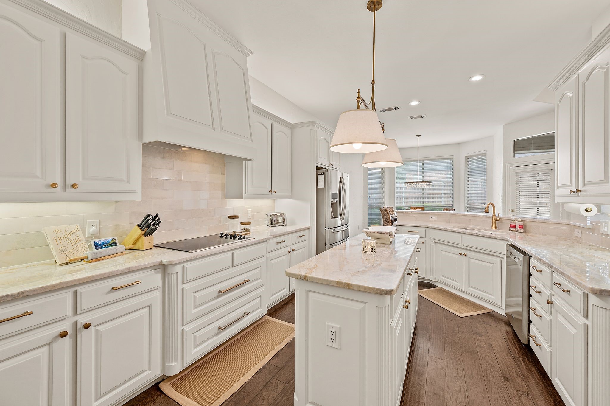 7913 Chaddington Drive North Richland Hills TX 76182
