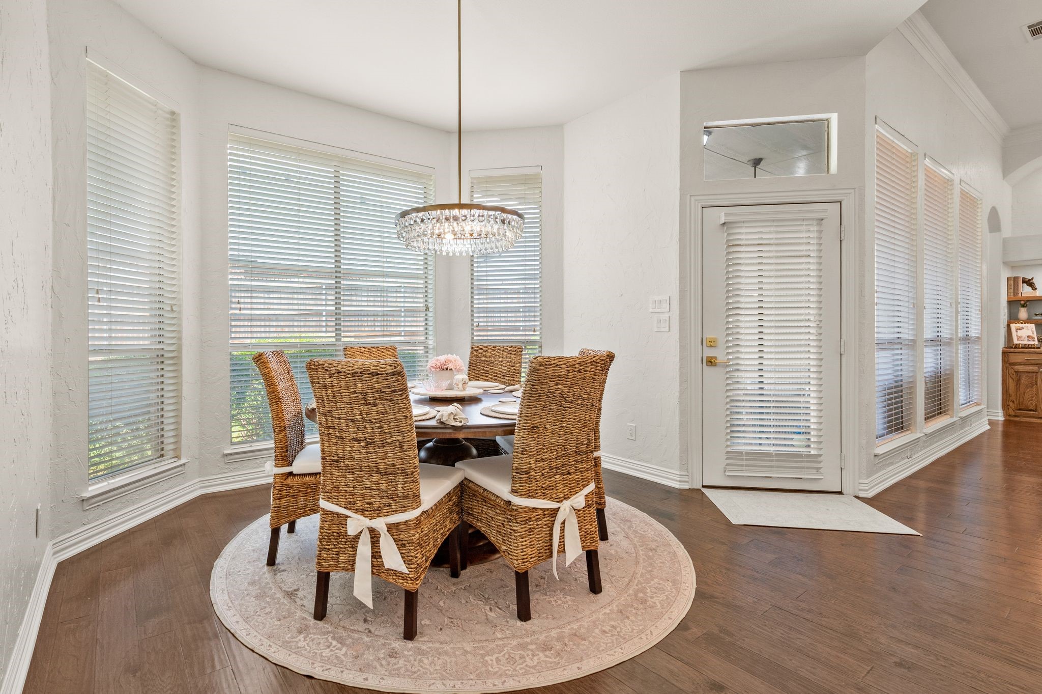 7913 Chaddington Drive North Richland Hills TX 76182