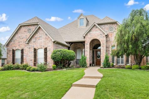 7913 Chaddington Drive North Richland Hills TX 76182