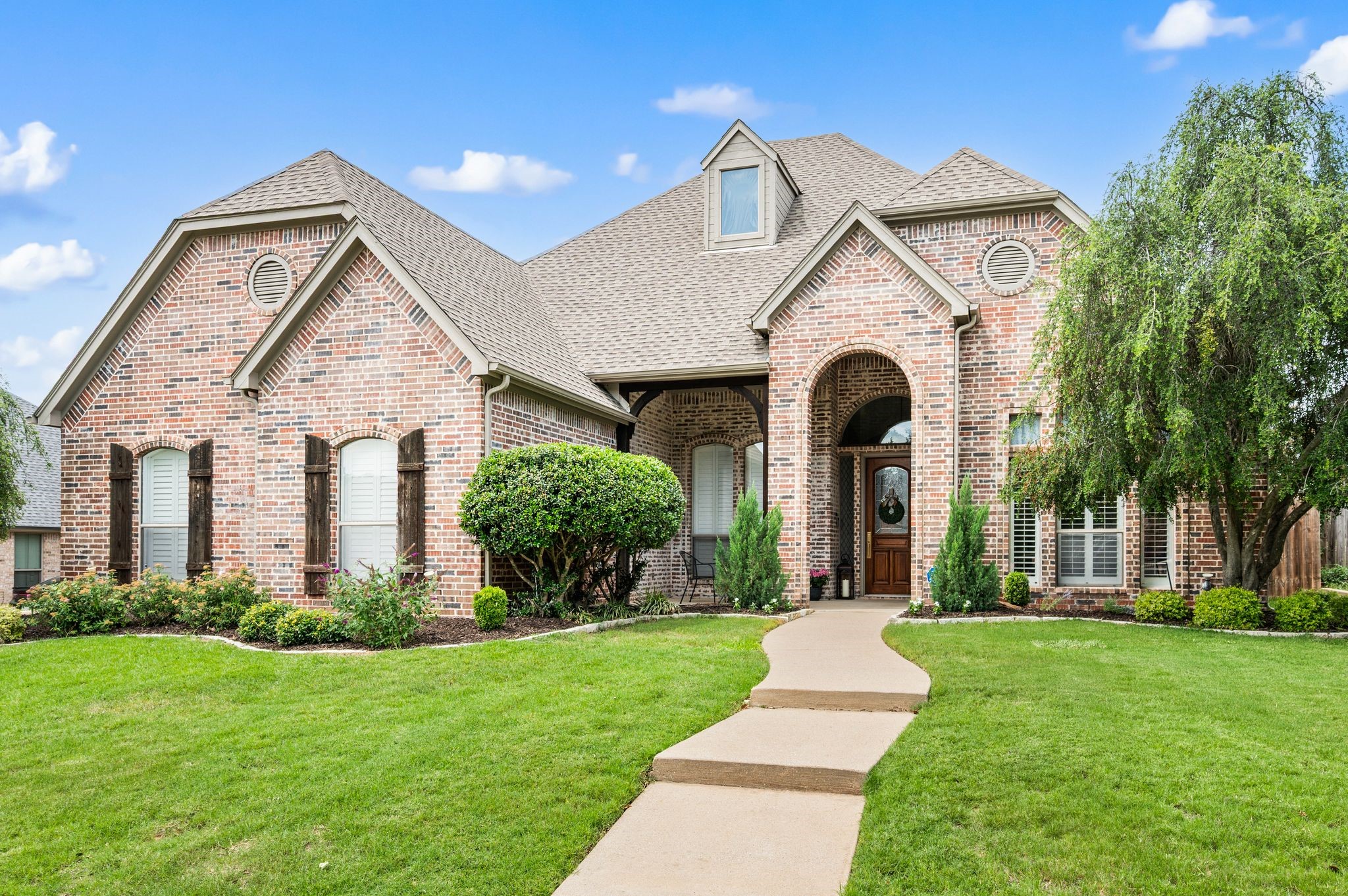 7913 Chaddington Drive North Richland Hills TX 76182