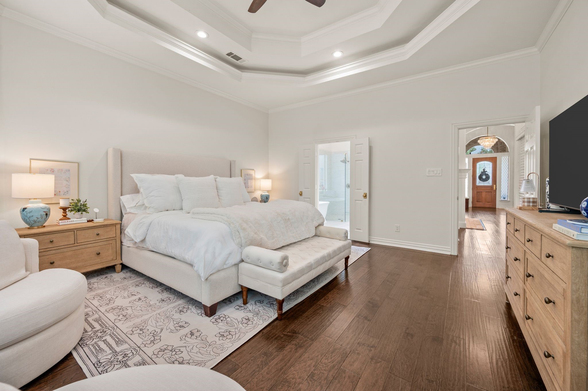 7913 Chaddington Drive North Richland Hills TX 76182
