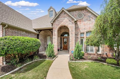 7913 Chaddington Drive North Richland Hills TX 76182