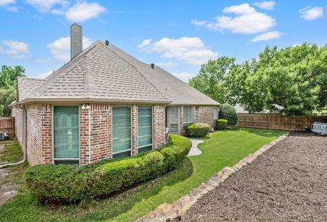 7913 Chaddington Drive North Richland Hills TX 76182