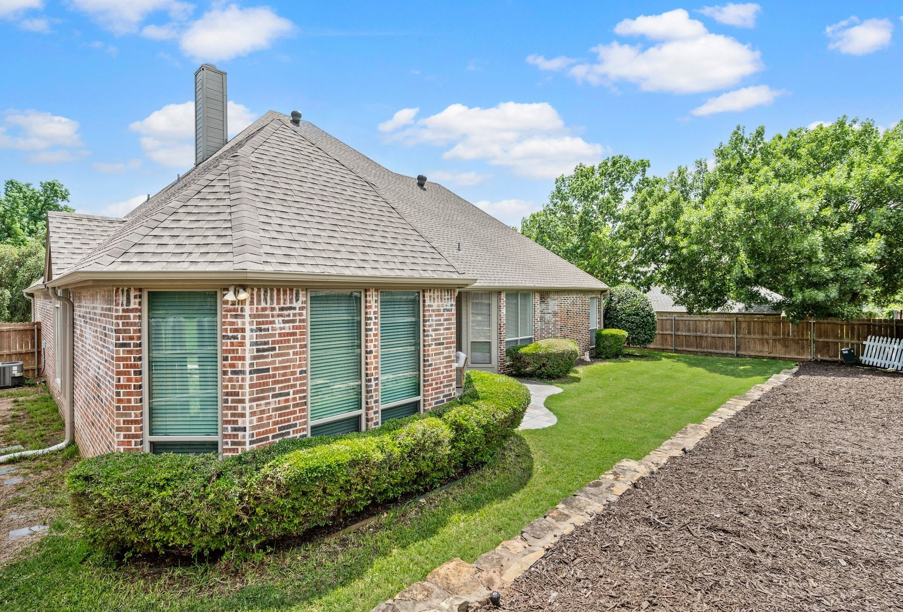 7913 Chaddington Drive North Richland Hills TX 76182
