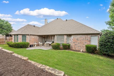 7913 Chaddington Drive North Richland Hills TX 76182