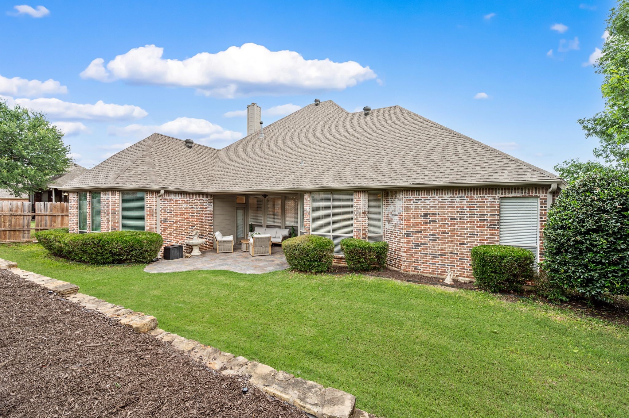 7913 Chaddington Drive North Richland Hills TX 76182