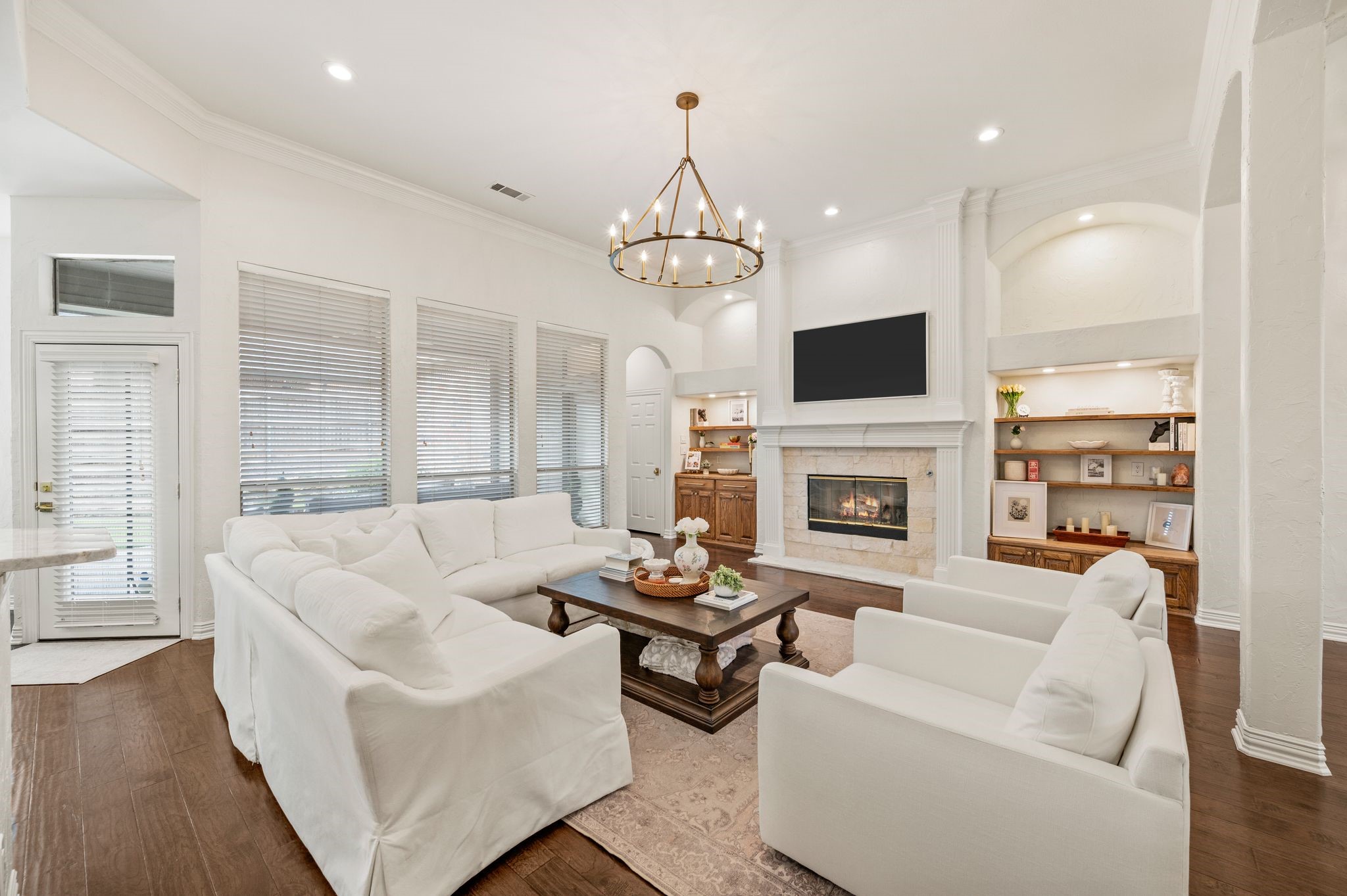 7913 Chaddington Drive North Richland Hills TX 76182