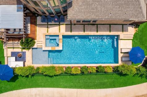10761 Silver Dollar Drive Frisco TX 75033
