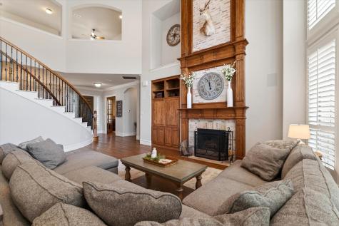 10761 Silver Dollar Drive Frisco TX 75033
