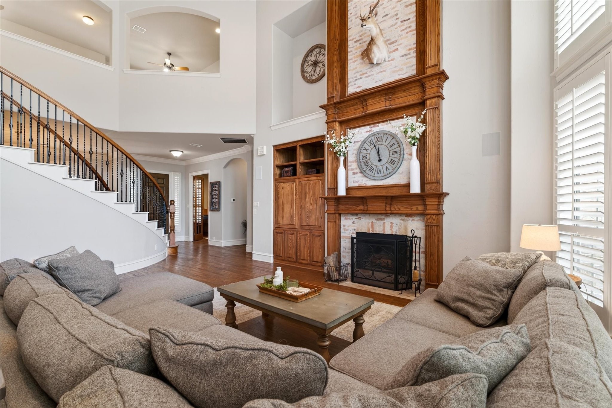 10761 Silver Dollar Drive Frisco TX 75033